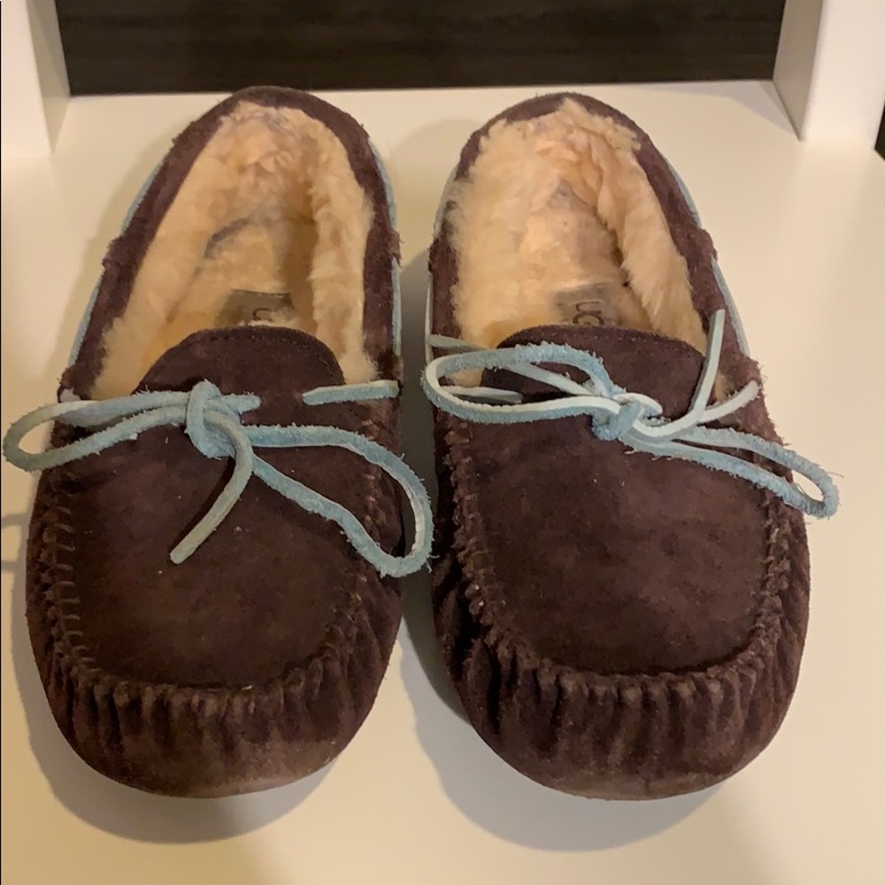 Ugg Dakota Slipper Moccasin